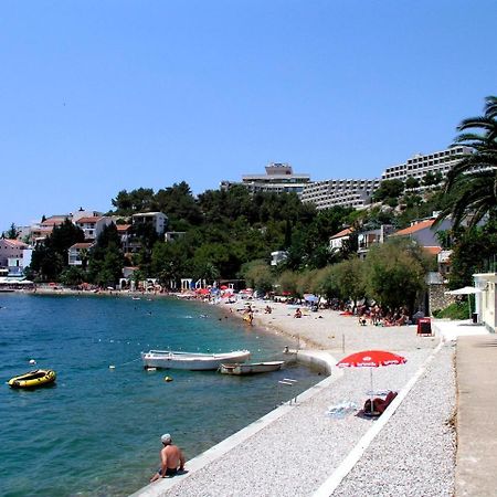Apartmani Jogunica Неум Экстерьер фото