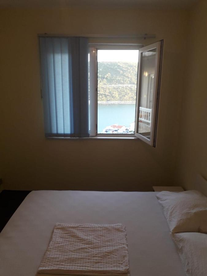 Apartmani Jogunica Неум Экстерьер фото
