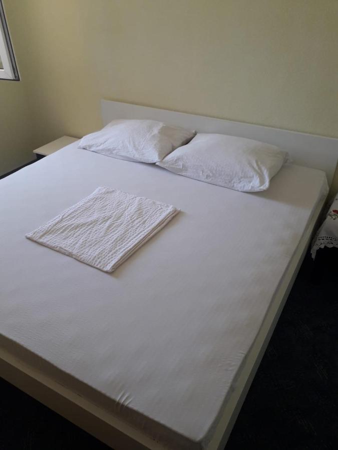 Apartmani Jogunica Неум Экстерьер фото