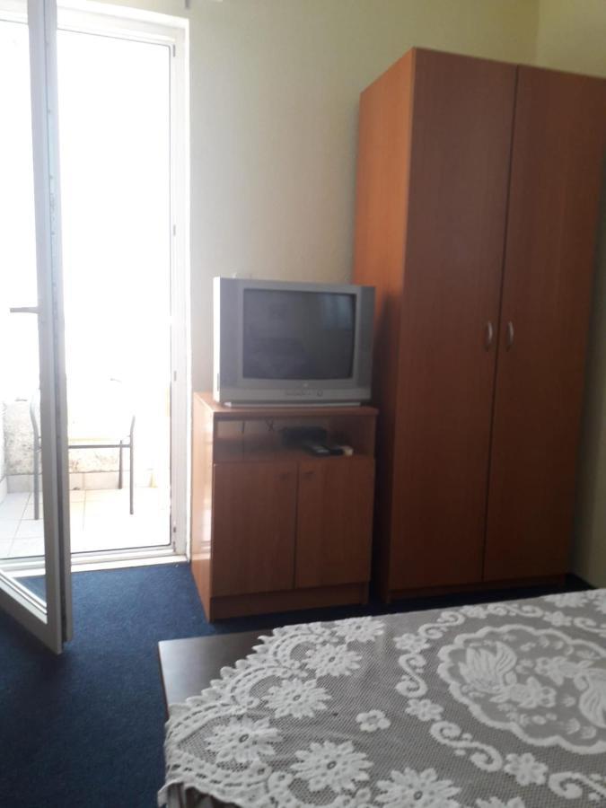 Apartmani Jogunica Неум Экстерьер фото