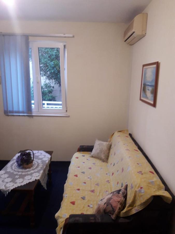 Apartmani Jogunica Неум Экстерьер фото