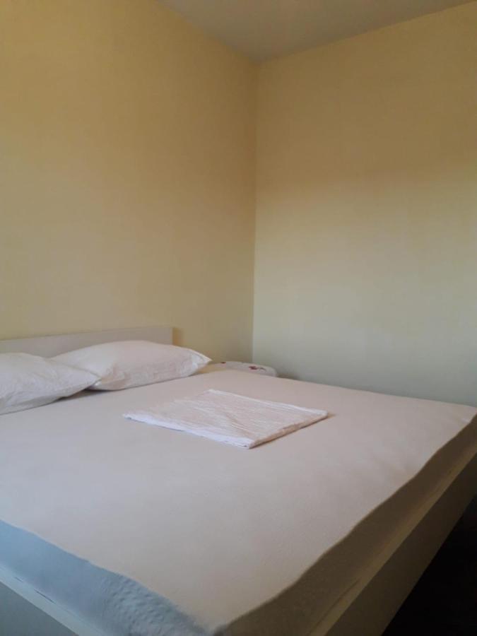 Apartmani Jogunica Неум Экстерьер фото