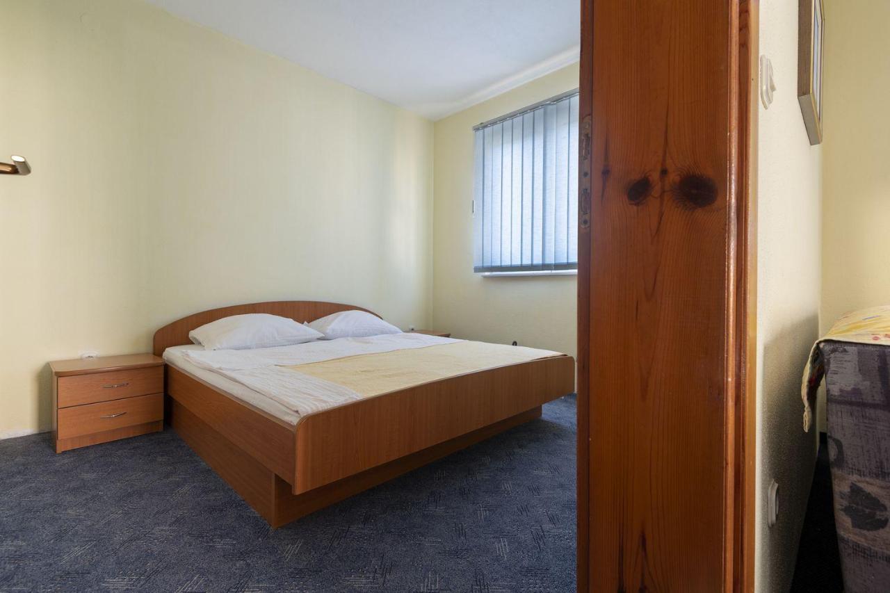 Apartmani Jogunica Неум Экстерьер фото