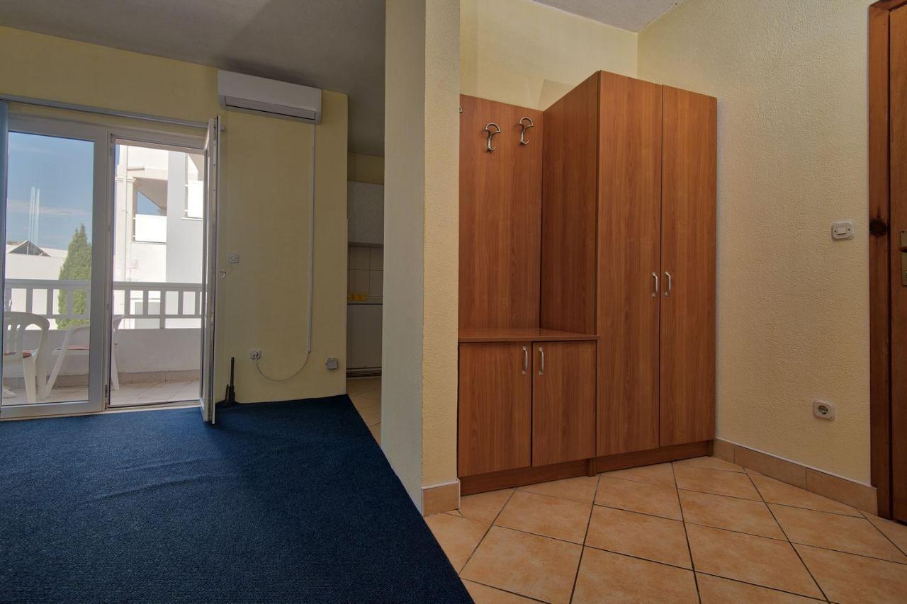 Apartmani Jogunica Неум Экстерьер фото