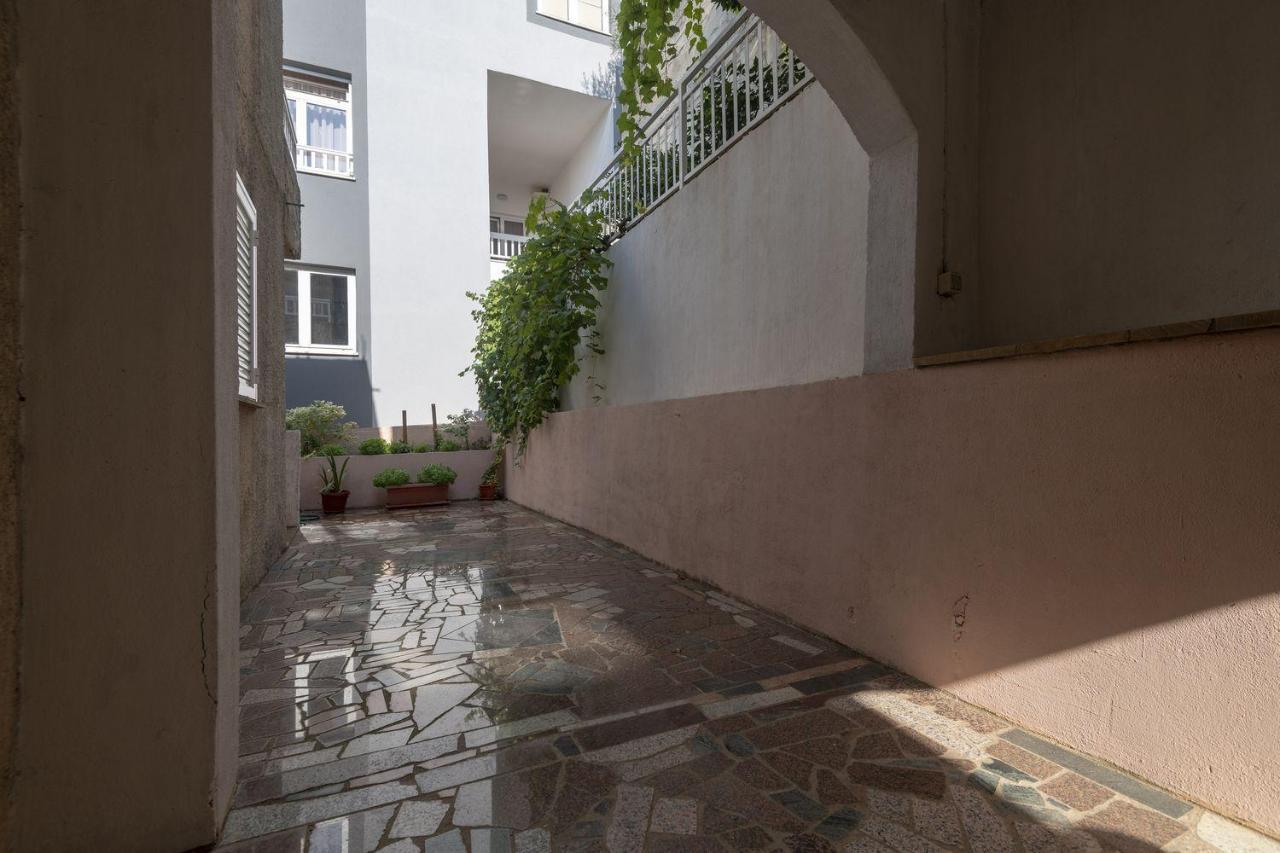 Apartmani Jogunica Неум Экстерьер фото